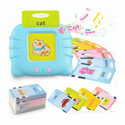 Card Reader Educational Device