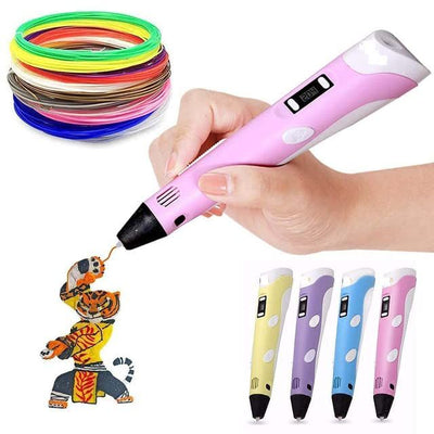 3D Painting Pen