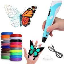 3D Painting Pen