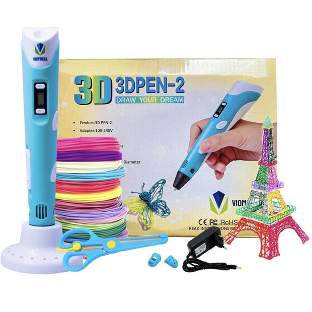 3D Painting Pen