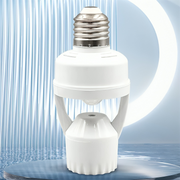 Human Body Sensor Lamp Holder