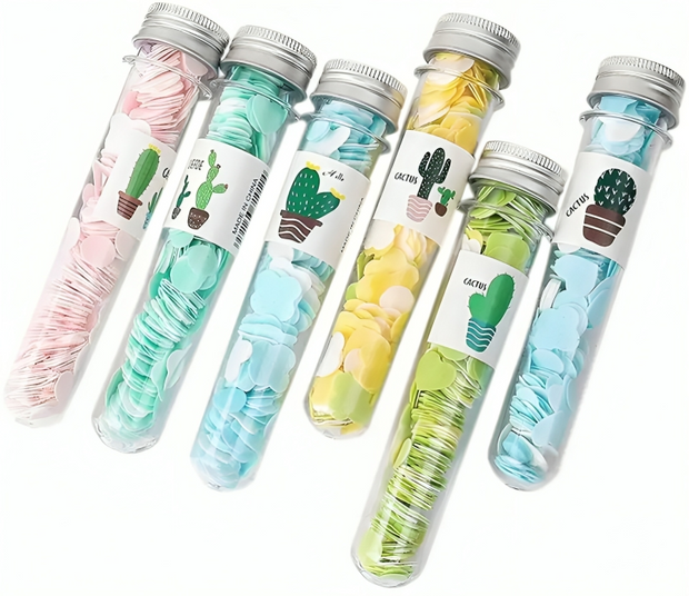 Cute Hand Soap Tablet