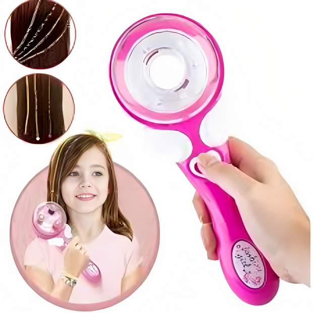 Hair Braiding Tool