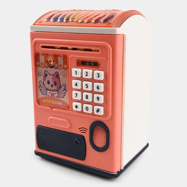 Mini Saving Machine for kids