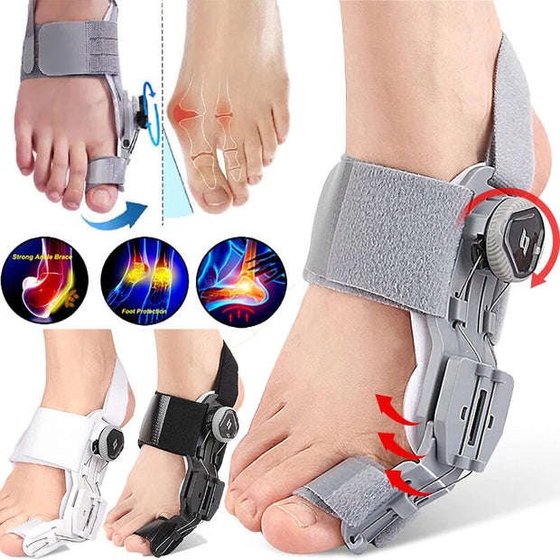 Feet Finger Corrector