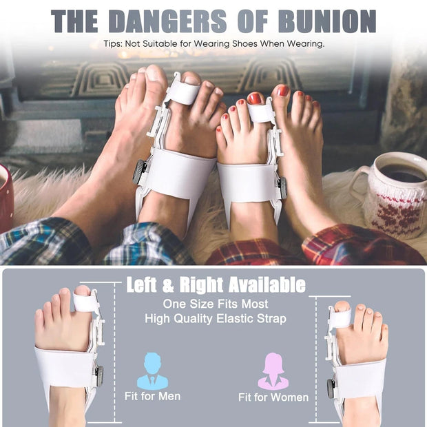 Feet Finger Corrector