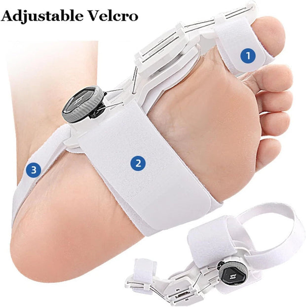 Feet Finger Corrector