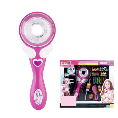 Hair Braiding Tool
