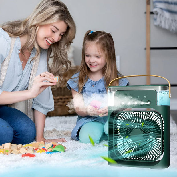 Mist Fan