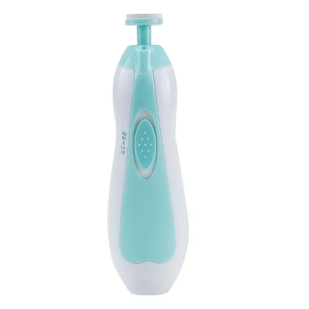 6 in 1 Baby nail trimmer
