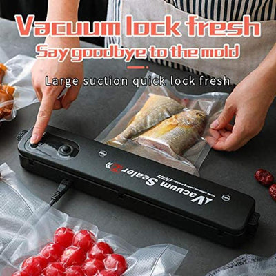 Food Saver Vacuum Sealer