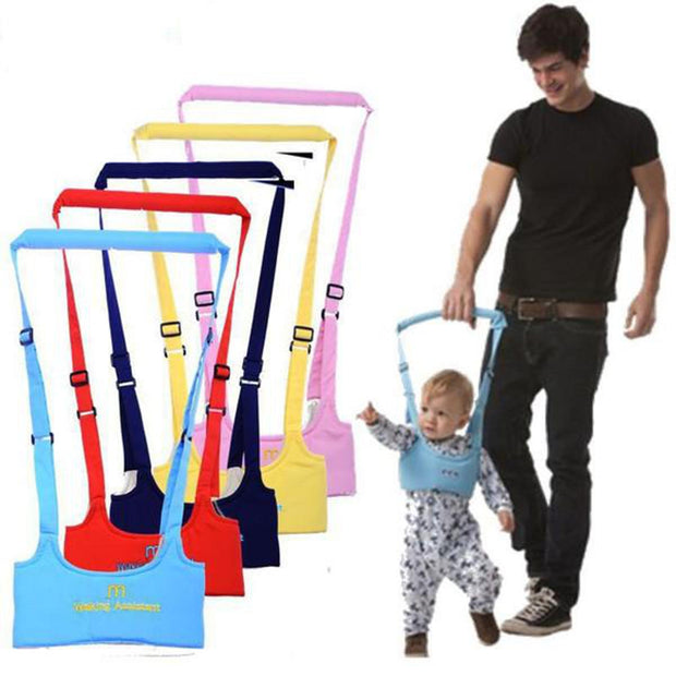 Harness sling for kids