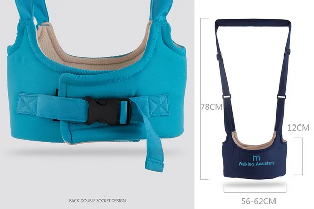 Harness sling for kids