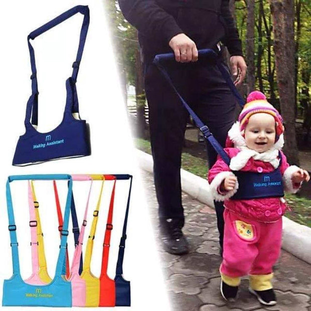 Harness sling for kids