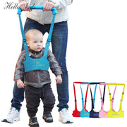 Harness sling for kids