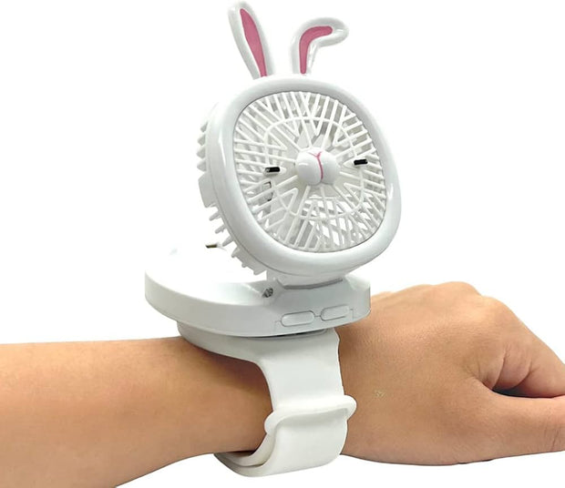 fan watch for kids