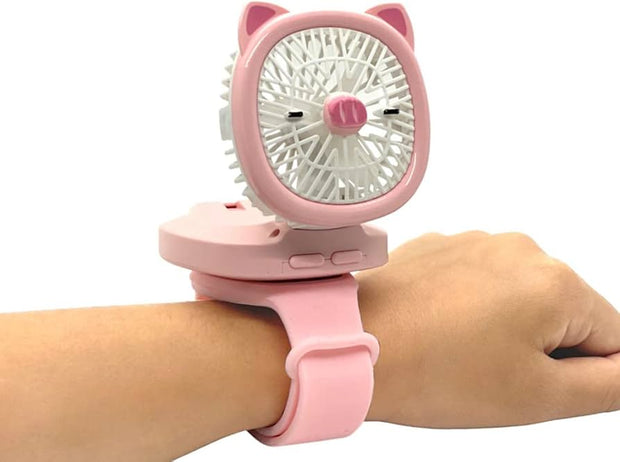 fan watch for kids