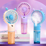 Mist Fan