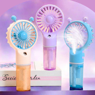 Mist Fan