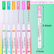 Curve Pens