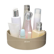 Bath Corner Shelf