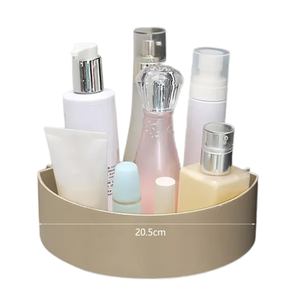 Bath Corner Shelf