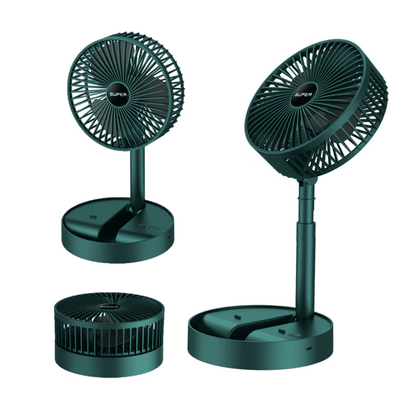 Mini Folding Telescopic fan