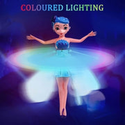 Motion Sensor Flying Fairy