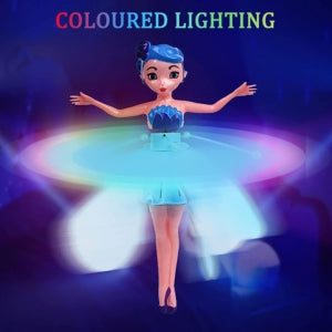 Motion Sensor Flying Fairy