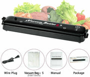 Food Saver Vacuum Sealer