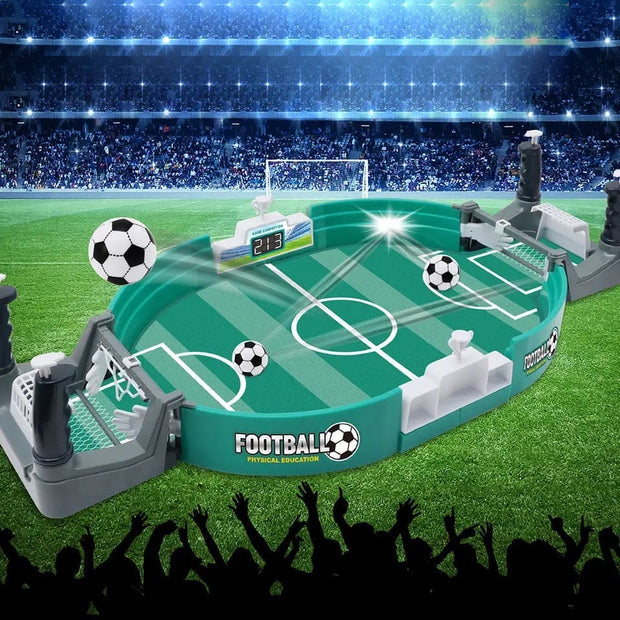 Mini Table football game set
