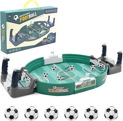 Mini Table football game set