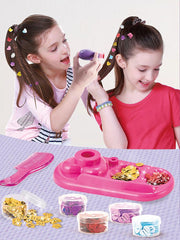 Hair Braiding Tool
