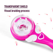 Hair Braiding Tool