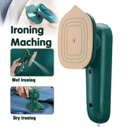 mini team iron