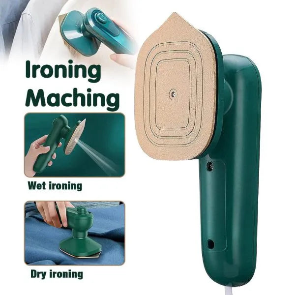 mini team iron