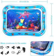 Water Play Mat for kids