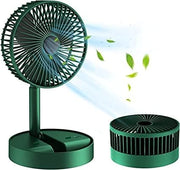 Mini Folding Telescopic fan