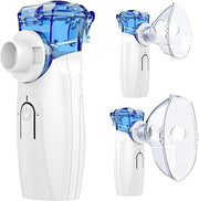 Mini handheld nebulizer
