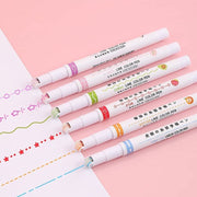 Curve Pens