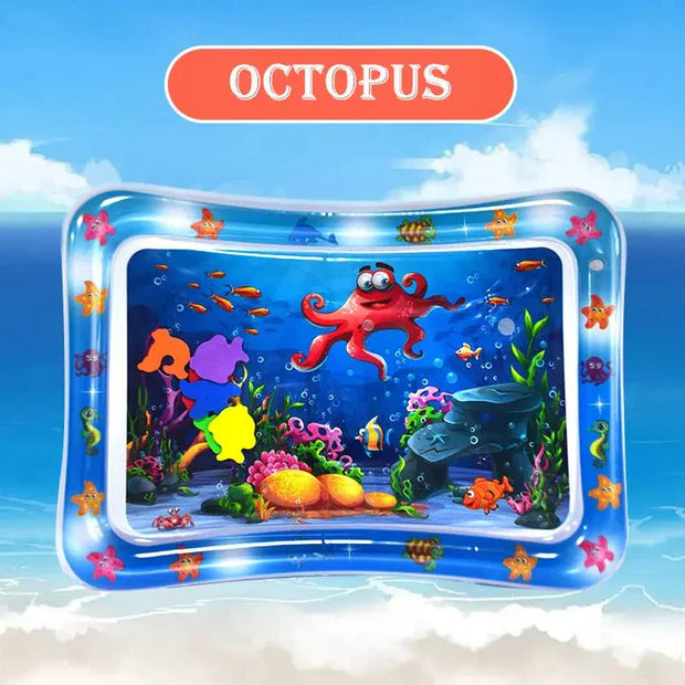 Water Play Mat for kids