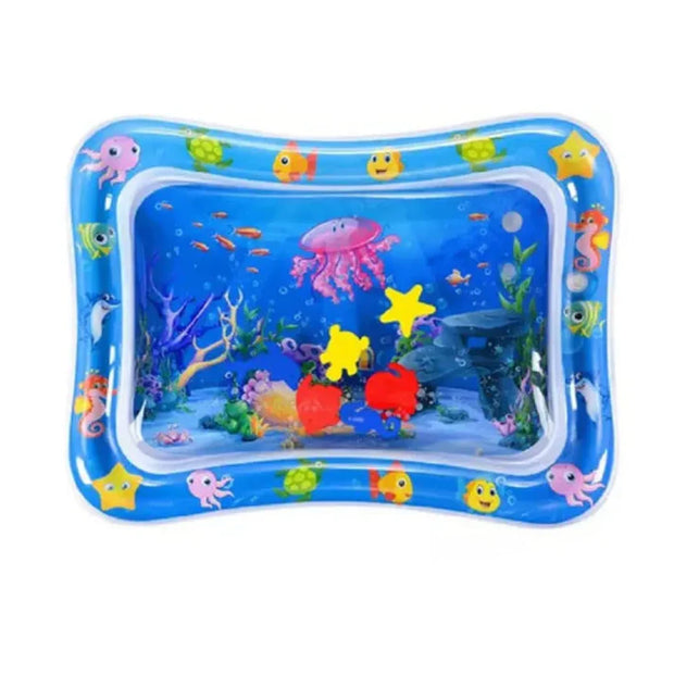 Water Play Mat for kids