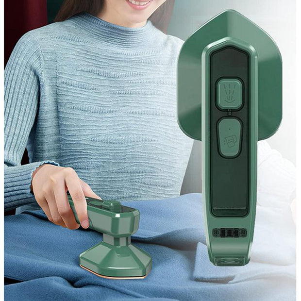 mini team iron