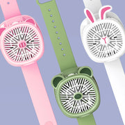 fan watch for kids